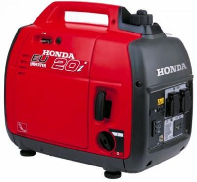ژنراتور بنزینی هوندا Honda EU20i